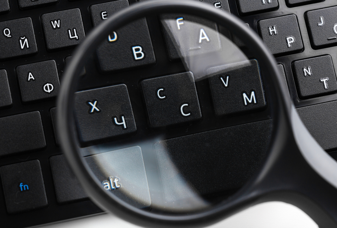 Mengenal keyword research