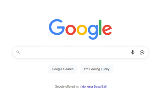 Bagaimana cara kerja Google Search?