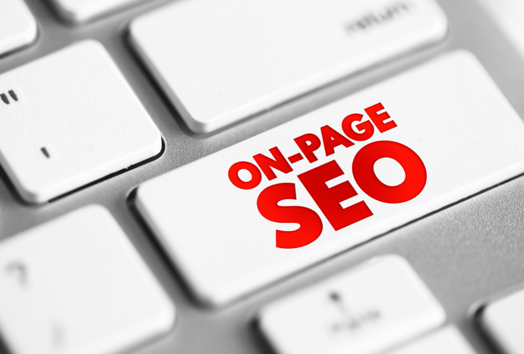 Apa itu SEO on page?