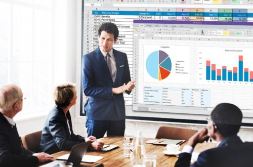 Tips Berkarir di Bidang Data Berbekal Bootcamp Excel