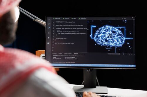 Bagaimana Cara Membuat Machine Learning?