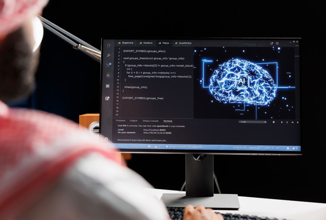 Bagaimana Cara Membuat Machine Learning?