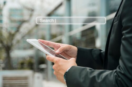 Mengapa Artikel Tidak Muncul di Google?