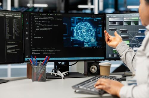 Contoh Penerapan Machine Learning di Marketing