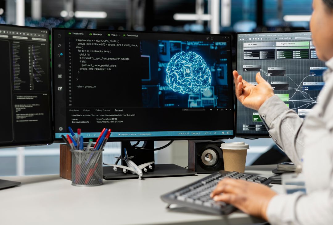 Contoh Penerapan Machine Learning di Marketing