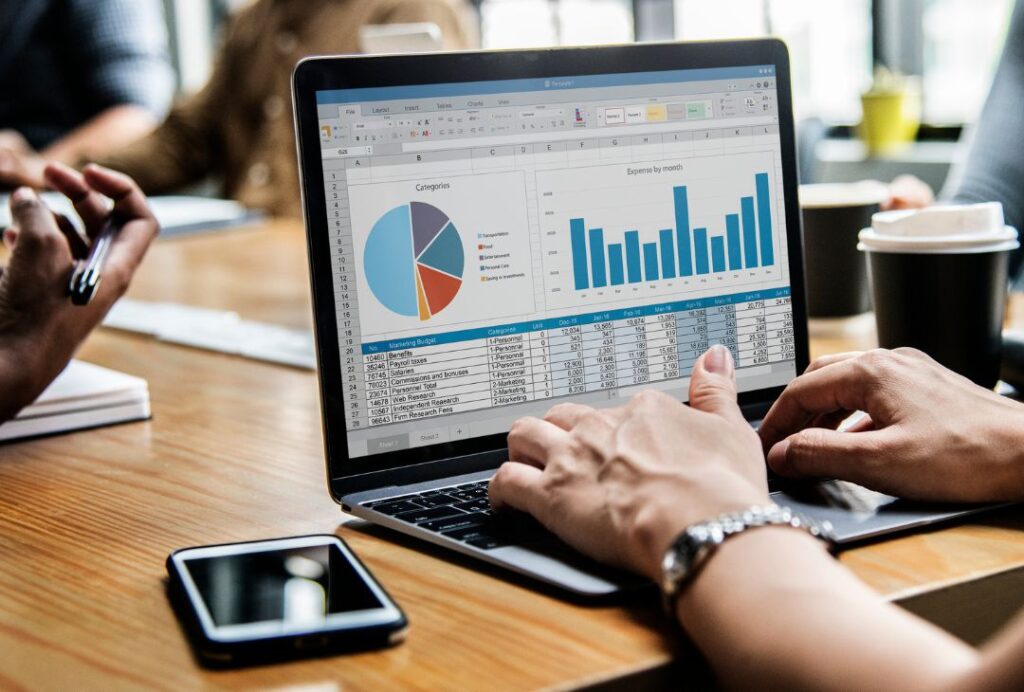 Materi Bootcamp Excel sebagai Data Analyst