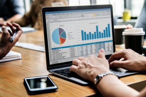 Materi Bootcamp Excel sebagai Data Analyst