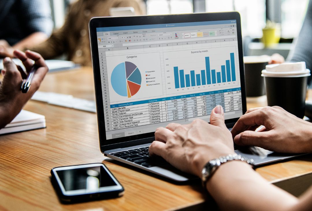 Materi Bootcamp Excel sebagai Data Analyst