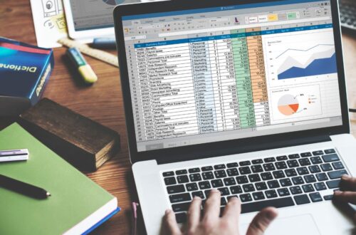 10 Peluang Karir setelah Ikut Bootcamp Excel bagi Pemula