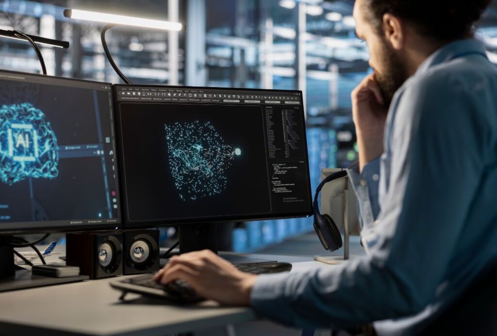 7 Perbedaan Deep Learning dan Machine Learning