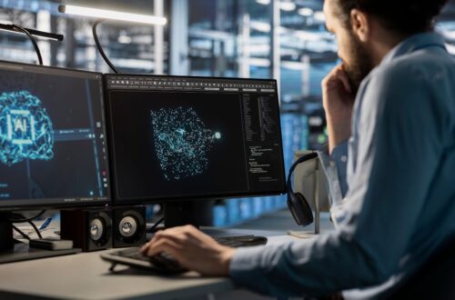 7 Perbedaan Deep Learning dan Machine Learning