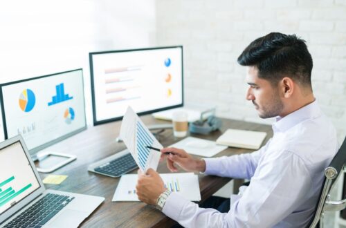 10 Skill Excel untuk Kerja yang Bisa Dipelajari Lewat Bootcamp
